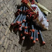 لوله های آبیاری بارانی درحدنو فروشی