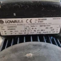 پمپ تک اسب ایتالیایی اصل