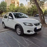 کوییک 401 بدون رنگ