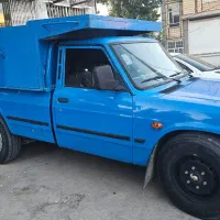 نیسان دو گانه آپشنال