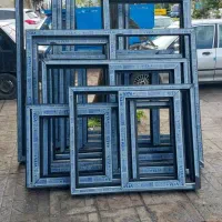 تولید درب و پنجره