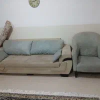 مبل ۷ نفره