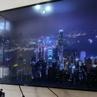 تلویزیون ۴۳ LED