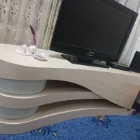 میز تلوزیون