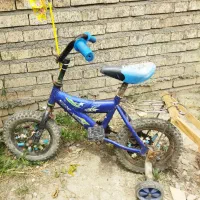 دوچرخه سایز دوازده