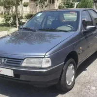 پژو ۴۰۵ مدل ۹۴