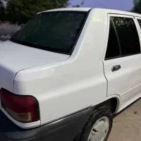 پراید مدا۹۵