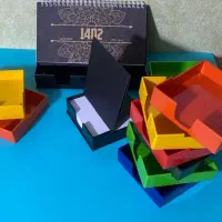 خدمات تخصصی تزریق پلاستیک، قالب‌سازی و تامین مواد