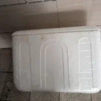 مسافرتی|ظروف نگهدارنده، پلاستیکی، یک‌بارمصرف|سمنان, |دیوار