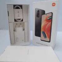 شارژر 67وات شیائومی فابریکی با کارتن شرطی تضمینی