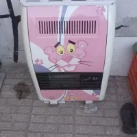 بخاری کودک نیاز به سرویس