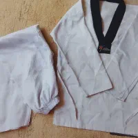 لباس تکواندو