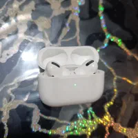 ایرپاد پرو ۱ اورجینال اپل|لوازم جانبی موبایل و تبلت|مشهد, توس (بلوار توس)|دیوار