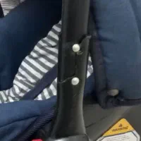 کریر|کالسکه و لوازم جانبی|تهران, اسکندری|دیوار