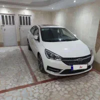 فروش خودرو آریزو ۵ نیو مدل ۱۴۰۲