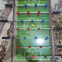 فوتبال دستی سایز بزرگ