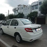 ساینا Ex مدل 1398/12/10 بیرنگ شاسی پلمپ