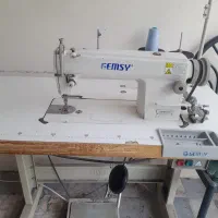 چرخ صنعتی خیاطی