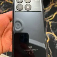 Poco X6 Pro 5G|موبایل|تهران, شهرری|دیوار