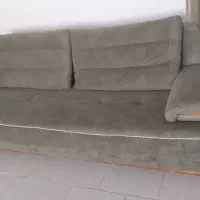 مبل تخت خواب شو