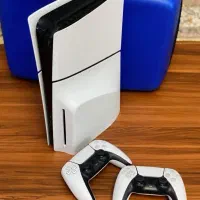 انواع ps5 فت اسلیم با گارانتی خریدار ps4 خرید فروش