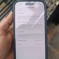 آیفون 16pro 512gig|موبایل|مرودشت, ثبت احوال|دیوار