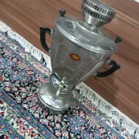 سماور نفتی نو