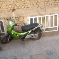موتور  بیکلاج