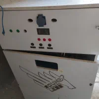 دستگاه ماینر در حد نو فروشی