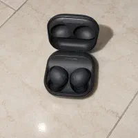 Galaxy buds 2pro  گلکسی بادز ۲ پرو