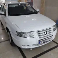 سمند LX  مدل1397   اقساط فوری آنی