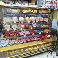 فروش یخچال و تاپینگ