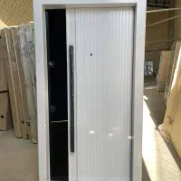 درب ضد سرقت در طرح های مختلف قیمت کارخانه