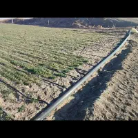 اجرای  لوله کشی کشاورزی اتصالات ضمانت کتبی