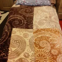 تخت|تخت و سرویس خواب|قوچان, |دیوار