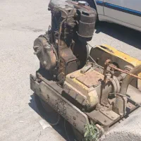 غلتک دم دار هپکو