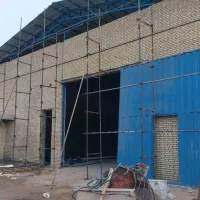 نصب داربست