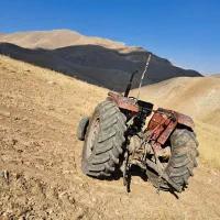 تراکتور
