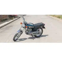موتورسیکلت مزایده