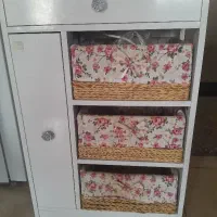 جا سیب زمینی و پیاز