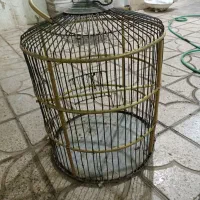 قفس دست ساز