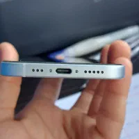 IPhone 15 normal 128/8 CH|موبایل|ساری, |دیوار