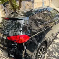 فروش لیفان x50  اتومات95