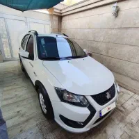 کوییک GX|خودرو کلاسیک|آبادان, |دیوار