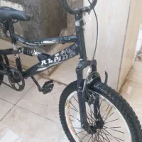 دوچرخه 20 بلند