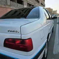 پژو پارس سال ۹۲
