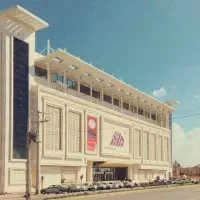 جذب پیک موتوری در فروشگاه مادر اندیمشک