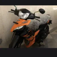 موتور 1403 tvs تحویل 404