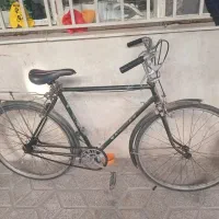 چرخ قدیمی ۲۶