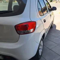 تیبا2 مدل1400